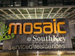 Mosaic Southkey by 9 Sands